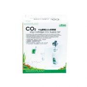 鋼瓶CO2供應組-45g