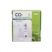 CO2鋼瓶供應組(基本型)