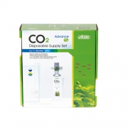 CO2鋼瓶供應組(進階型)