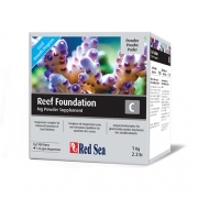 紅海 珊瑚鎂添加劑-1KG (粉狀)