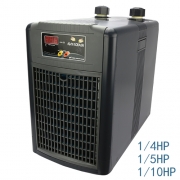DEAIL冷卻機 DBA-075、150、200型