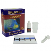 Salifert Cu銅測試劑
