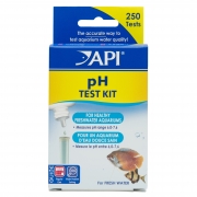 API 淡水pH測試劑
