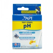 API pH測試片