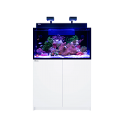 MAX Nano XXL G2 魚缸 90x55x50cm  黑/白二色底櫃 (預購缸)